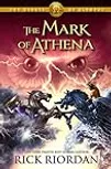 The Mark of Athena (The Heroes of Olympus, #3)