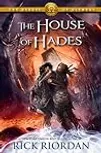 The House of Hades (The Heroes of Olympus, #4)