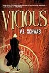 Vicious (Villains, #1)
