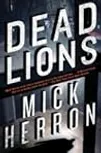 Dead Lions (Slough House, #2)
