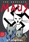 The Complete Maus