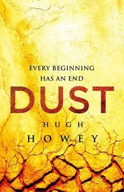 Dust (Silo, #3)