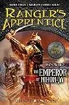 The Emperor of Nihon-Ja (Ranger's Apprentice #10)