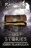 The Lost Stories (Ranger's Apprentice, #11)