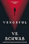Vengeful (Villains, #2)
