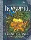 Inkspell (Inkworld, #2)