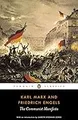 Cover of The Communist Manifesto