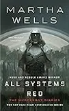 All Systems Red (The Murderbot Diaries, #1)