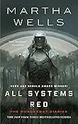 Cover of All Systems Red