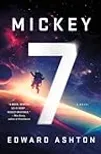 Mickey7 (Mickey7 #1)