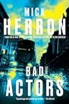Bad Actors (Slough House, #8)
