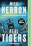 Real Tigers (Slough House, #3)