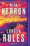 London Rules (Slough House, #5)