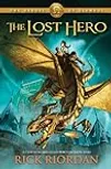 The Lost Hero (The Heroes of Olympus, #1)