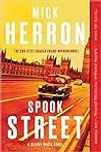 Spook Street (Slough House, #4)
