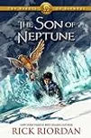 The Son of Neptune (The Heroes of Olympus, #2)