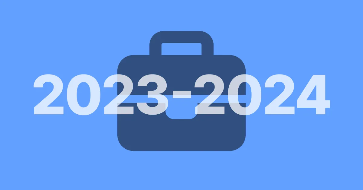 UofT PEY Co-op Job Postings Dashboard (2023-2024)